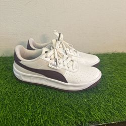 Puma Carlifornia Sportschuhe Sneaker Freizeit Comfort W size 6