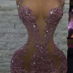 Sequin Dress- Small