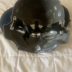 Boy Robot Mask