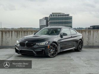 2019 BMW M4
