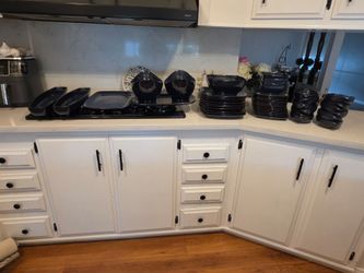 Dinnerware  Set