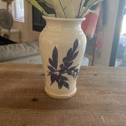 Vintage Vase