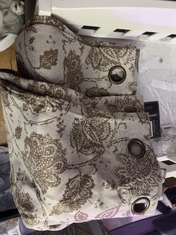 Curtains