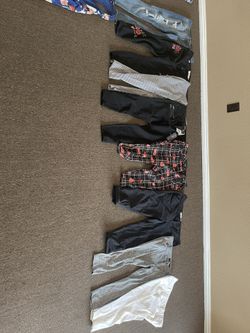 Torrrid Pants And Layne Bryant Pants 