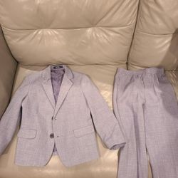 Little Boys 3 Piece Suit