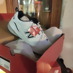 New Balance Tennis Shoes Brand New