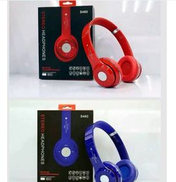 Bluetooth headphones