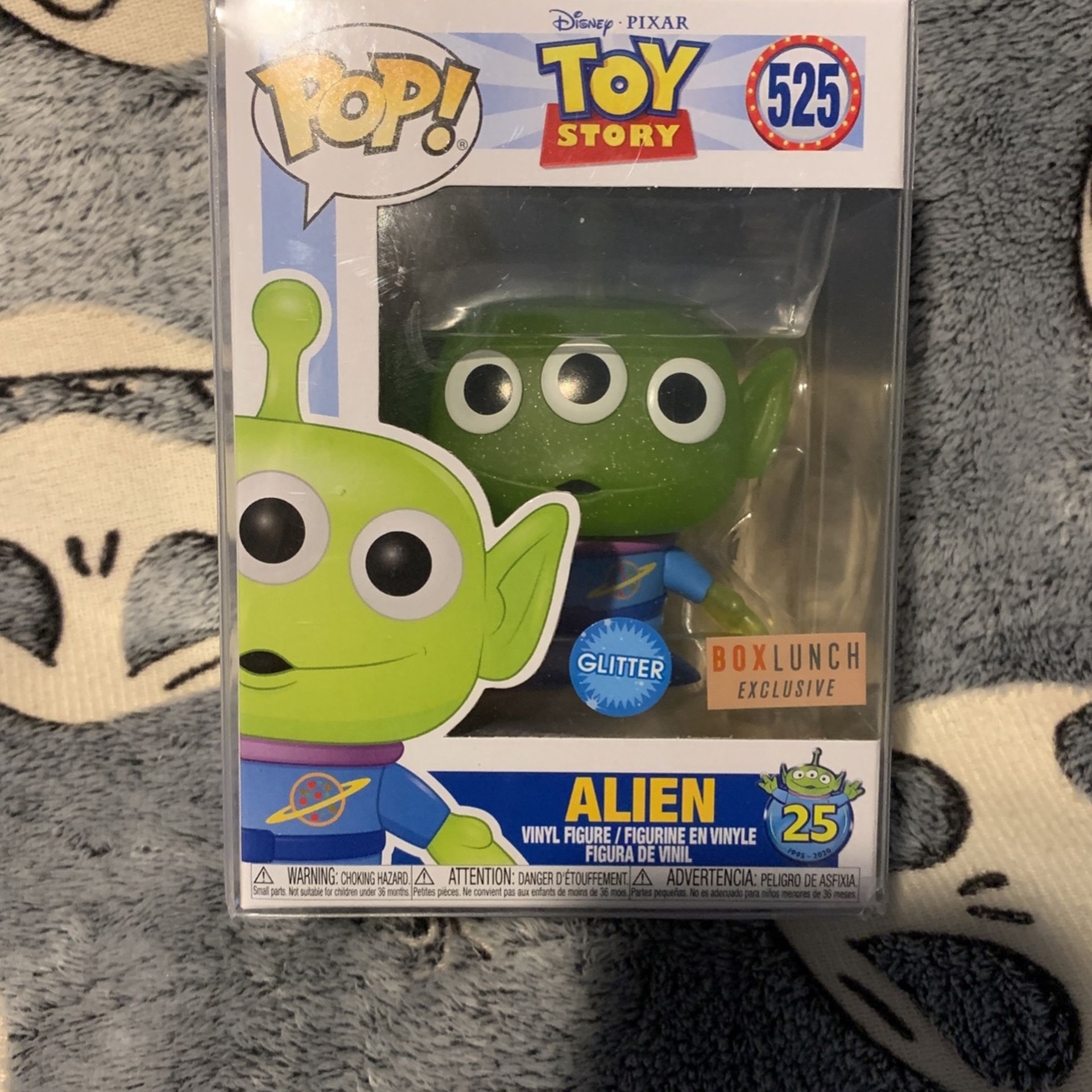 Funko Toy Story Alien Pop#525