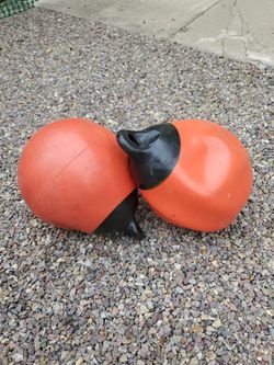 Bouys