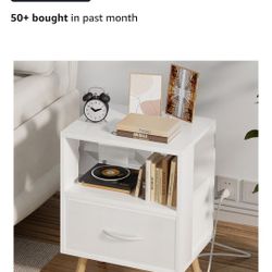 End Table  Brand new