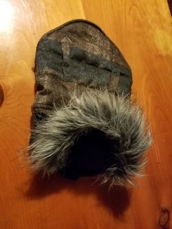 Dog jacket
