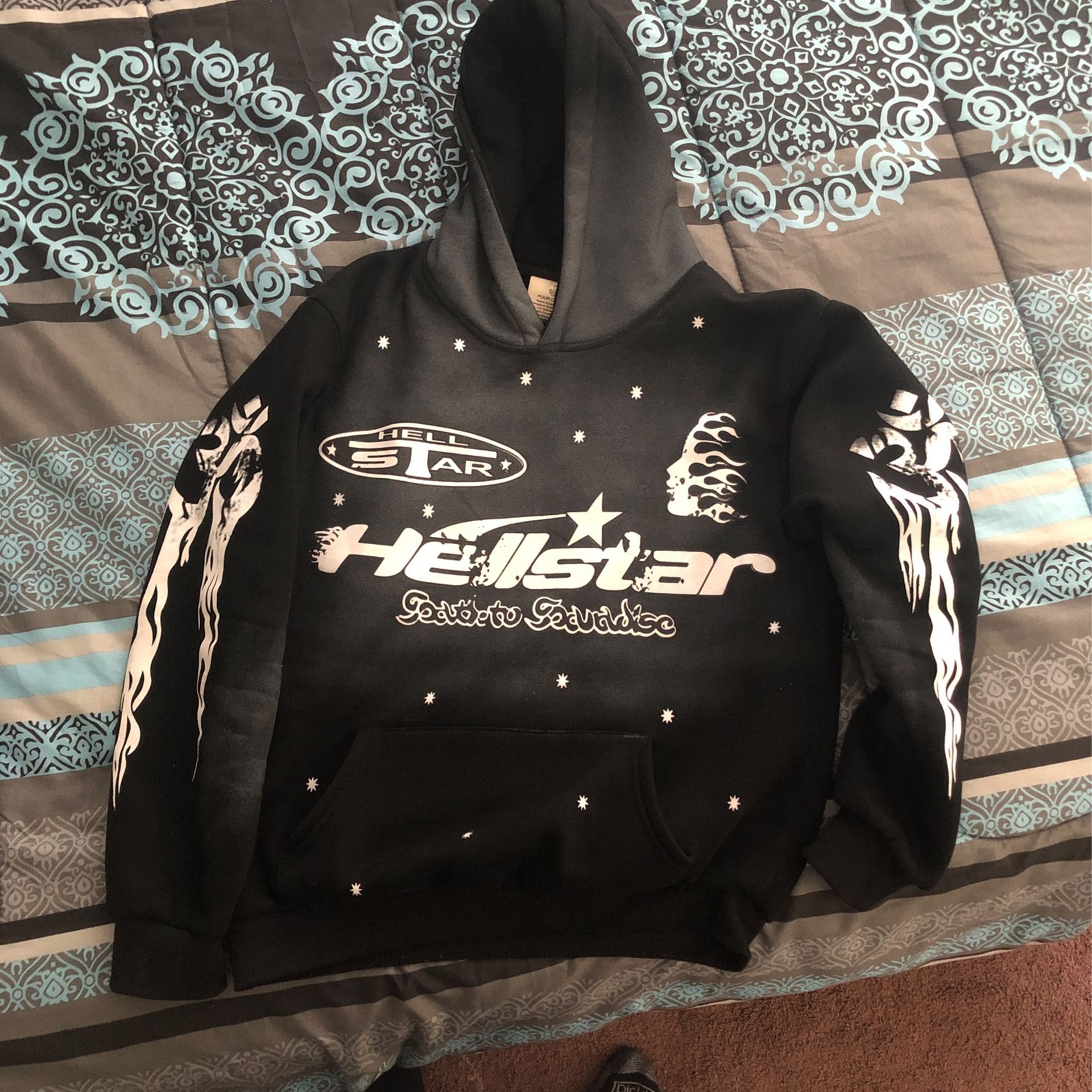 Hellstar Hoodie 