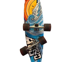 Longboard
