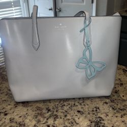 Kate spade tote Bag/purse