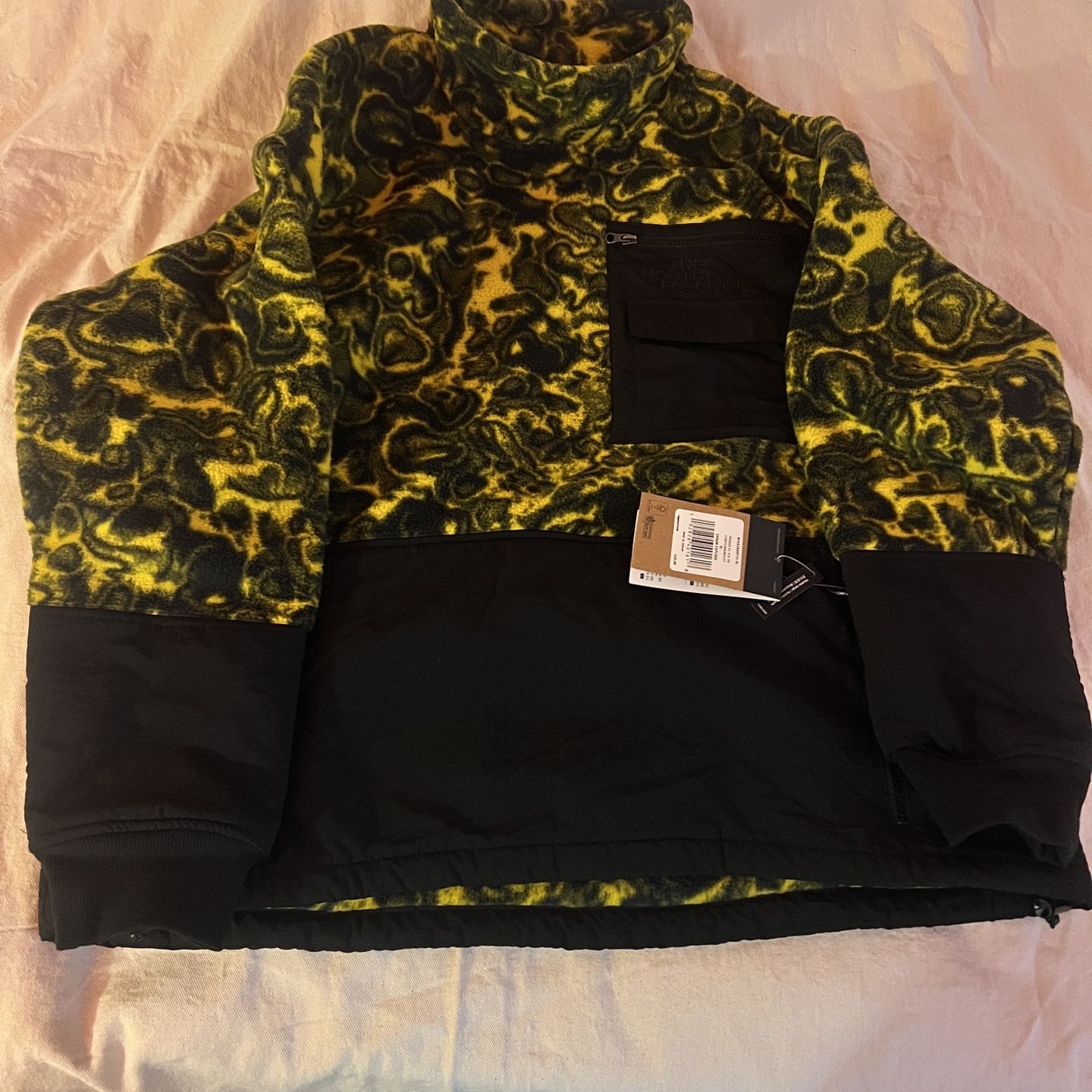 North Face Fleece pullover XL for Sale in Los Angeles, CA - OfferUp