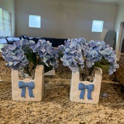 Center Pieces 