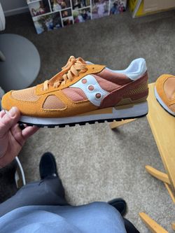 Saucony Shadow’s Size 10.5