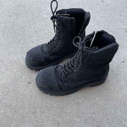 Balenciaga Striker Boots