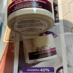 Jafra Casuals Para El Cabello  $15 