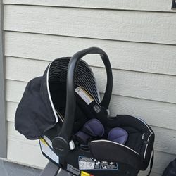 Car Seat 