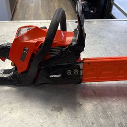 Echo CS 3510 Chainsaw