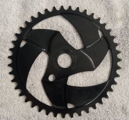 GT performer sprocket