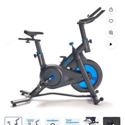 Bicicleta Echelon Conecta la Deportiva Sport 2 para Ciclismo Interior En 