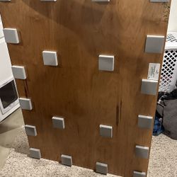 O’Mara Maple Tap Board