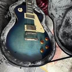 Epiphone Les Paul Standard PlusTop PRO 