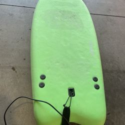 Hubb Lite Surfboard 