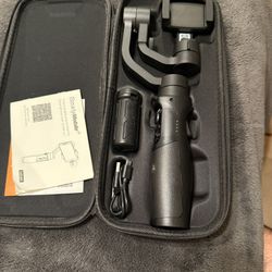 Hohem Isteady+ Gimble