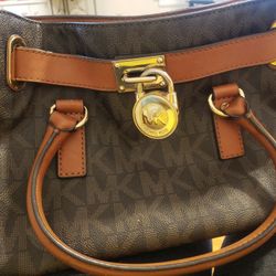 Authentic michael kors 