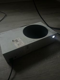 Xbox Series s