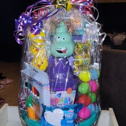 Easter Basket (Artist)