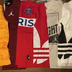 Boys 10/12 New With Tags