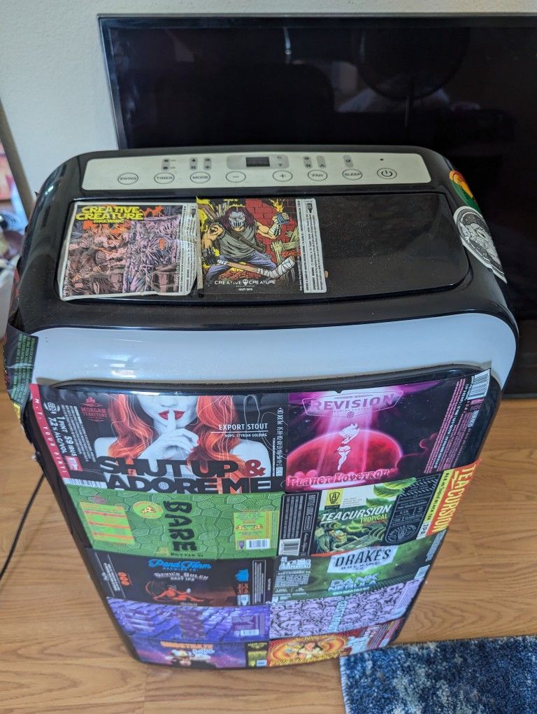 Whynter Portable AC