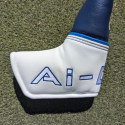 Odyssey Ai One Head Cover