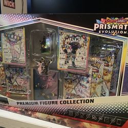 Prismatic Premium Collection