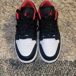 Jordan 1 Retro Size 8