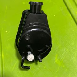 Brand new Power Steering  Pump For A 1970 Chevelle 
