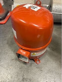 Trane COM8476 Compressor 230v R22 1.2ton