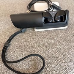 PlayStation pulse  wireless earbuds