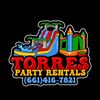 torres part rentals