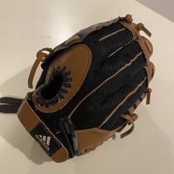 Kids’ Adidas Baseball Glove - Right Hand