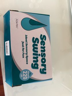 Sensory swing