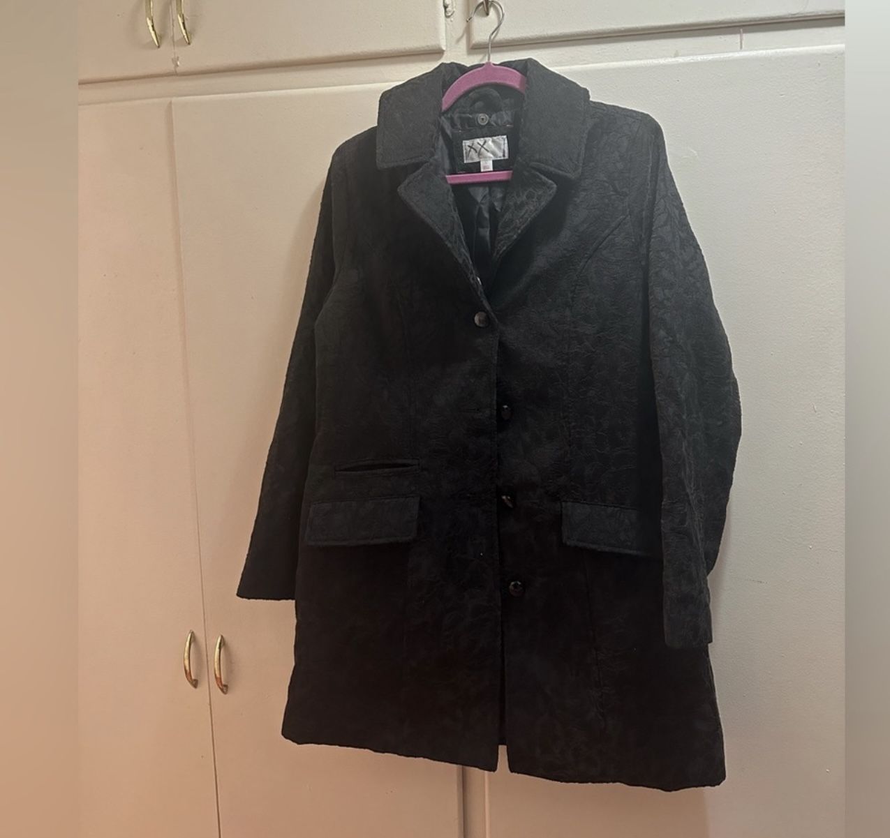 Xhilaration Peacoat
