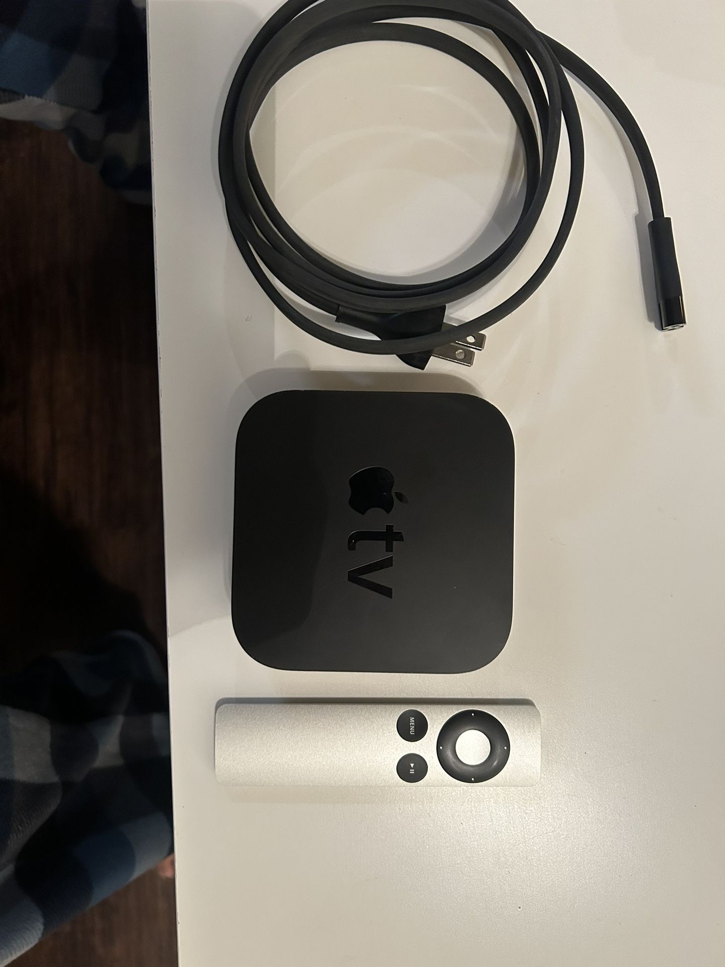 Apple TV 3rd Generation