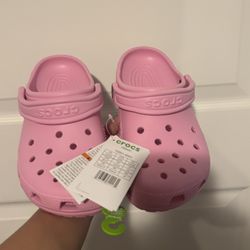 Crocs 