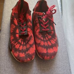 Adidas NMD’s