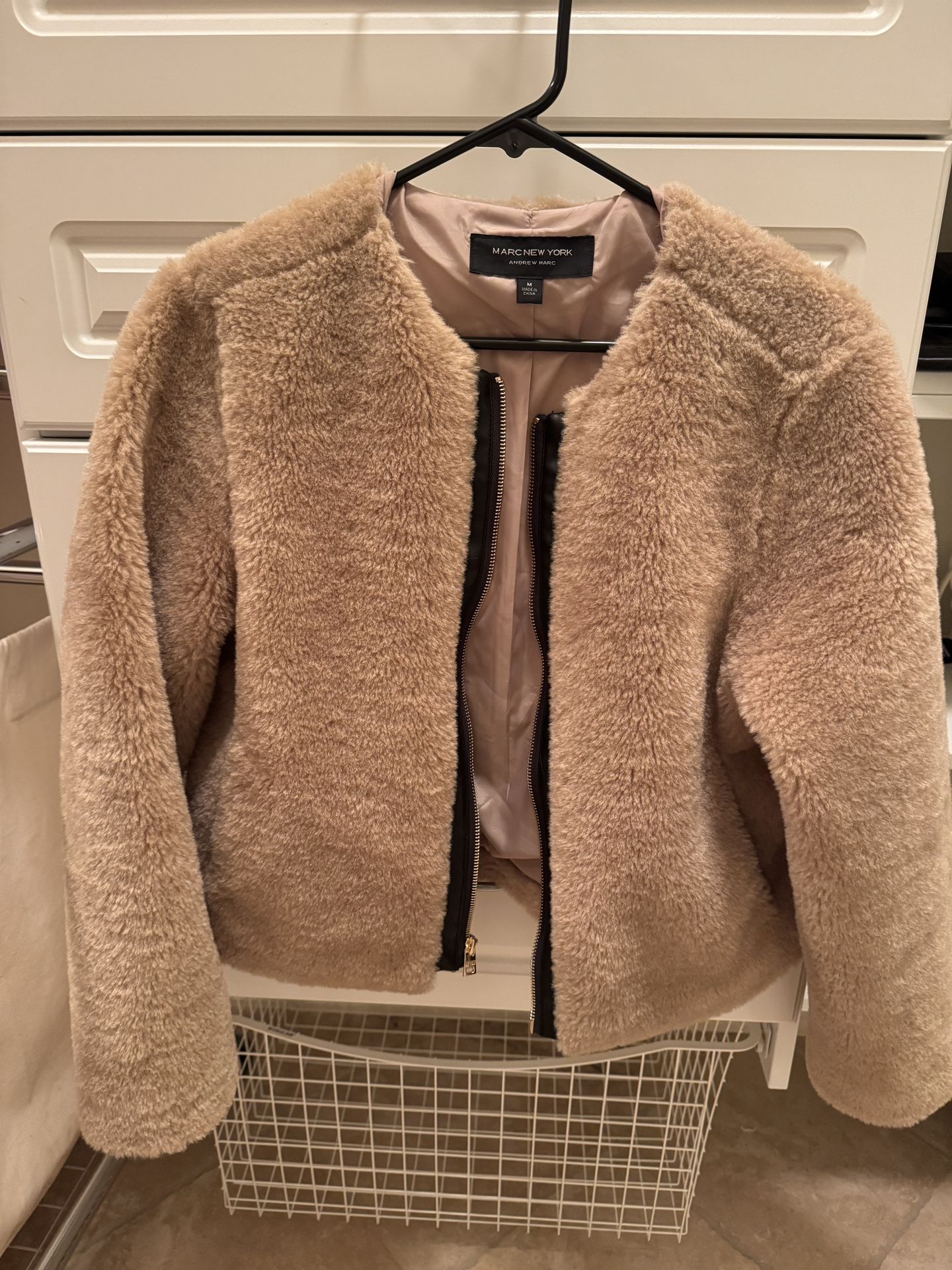 Marc New York Jacket